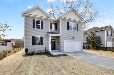 703 Bethel Rd, Chesapeake, VA 23325