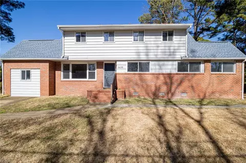 5430 Poplar Hall Dr, Norfolk, VA 23502