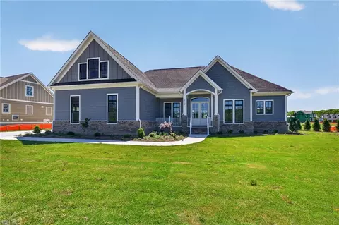 119 Golden Bear Cir, Northampton County, VA 23310