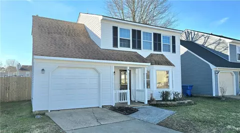 1437 Marmora Rd, Virginia Beach, VA 23464