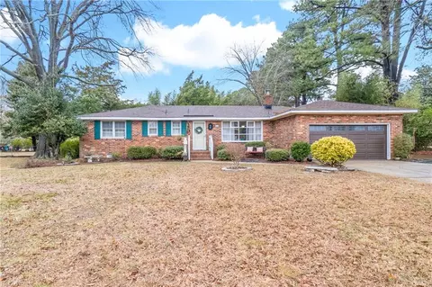 841 Brooke Rd, Virginia Beach, VA 23454