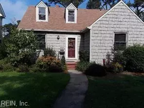 9637 Hammett Pw Pkwy, Norfolk, VA 23503