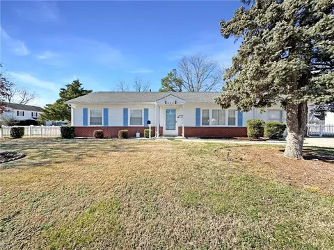 429 Constitution Dr, Virginia Beach, VA 23462