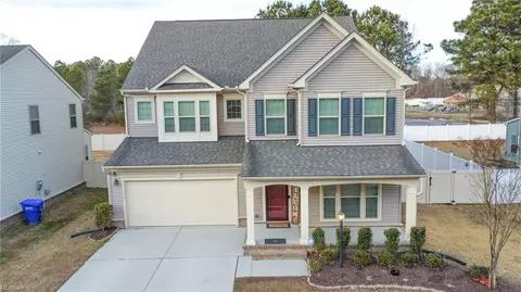 150 Patriots Walke Dr, Suffolk, VA 23434