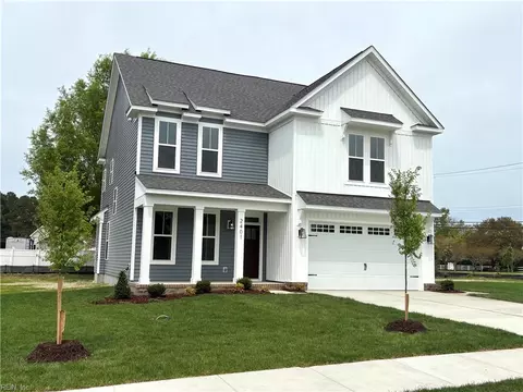 2401 Redemption Ct, Virginia Beach, VA 23456