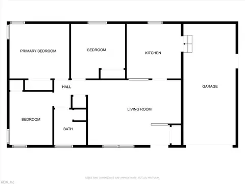 16 Freda Ct, Hampton, VA 23666 photo 26