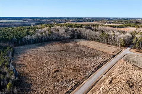14 A Horace Carter Rd, Gates County, NC 27938