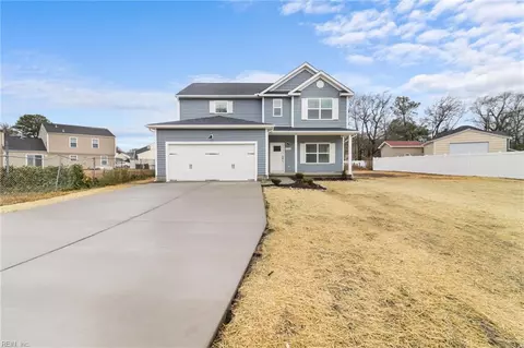 1389 Big Bethel Rd, Hampton, VA 23666