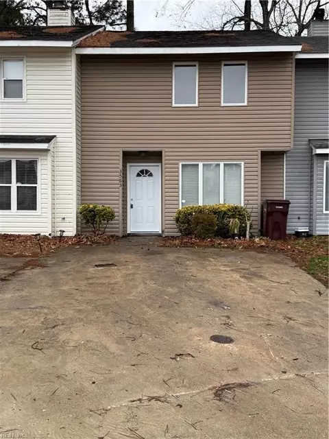 3563 Radford Cir, Chesapeake, VA 23321