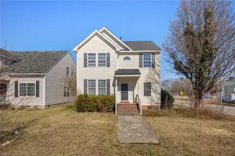 324 Dunn St, Chesapeake, VA 23320