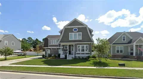 1117 Edinburgh Pw Pkwy, Chesapeake, VA 23322