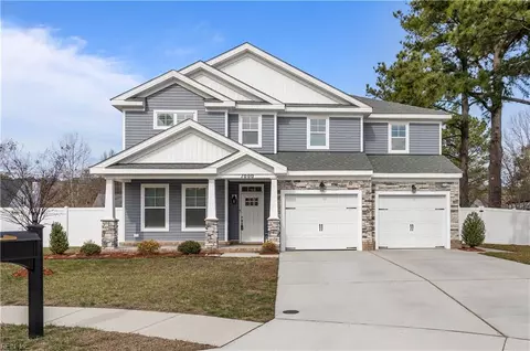 1000 Loutro Ct, Chesapeake, VA 23322