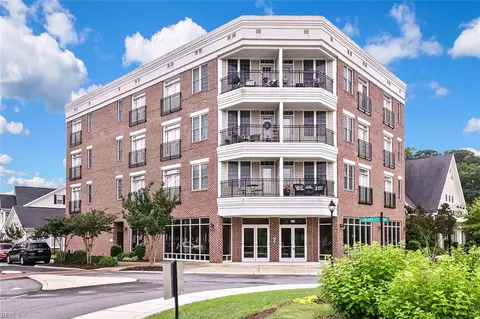 100 Laydon Way #3A, Yorktown, VA 23692
