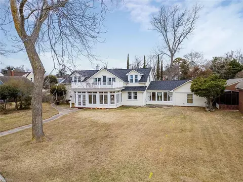 821 Chesapeake Ave, Hampton, VA 23661