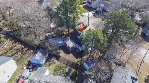 308 Dixie Dr, Norfolk, VA 23505 photo 36