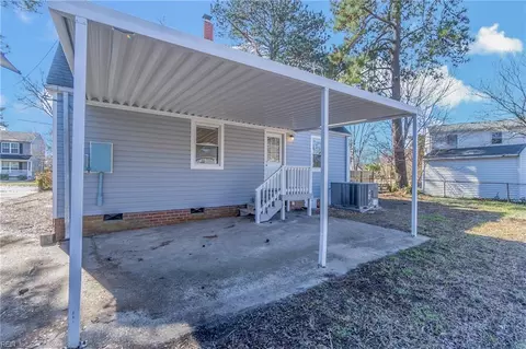 308 Dixie Dr, Norfolk, VA 23505 photo 30