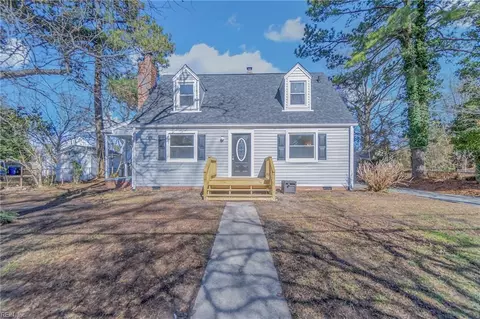 308 Dixie Dr, Norfolk, VA 23505 photo 3