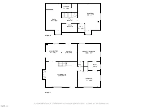 308 Dixie Dr, Norfolk, VA 23505 photo 40