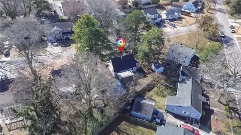 308 Dixie Dr, Norfolk, VA 23505 photo 38