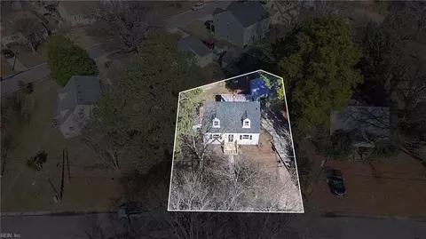 308 Dixie Dr, Norfolk, VA 23505 photo 39