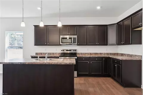 112 Riparian Dr, Suffolk, VA 23434