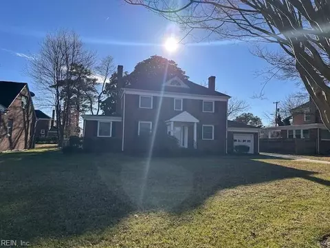 412 West Rd, Portsmouth, VA 23707