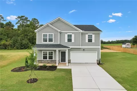 113 Riparian Dr, Suffolk, VA 23434