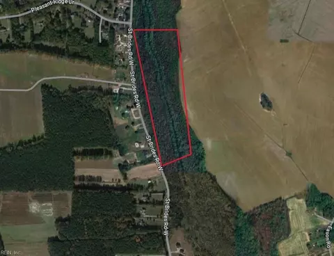 16 Ac St Brides Rd W, Chesapeake, VA 23322
