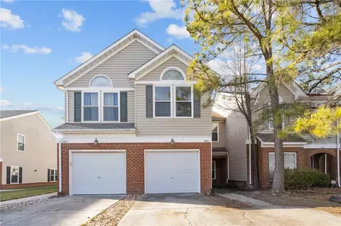 2662 Bracston Rd, Virginia Beach, VA 23456