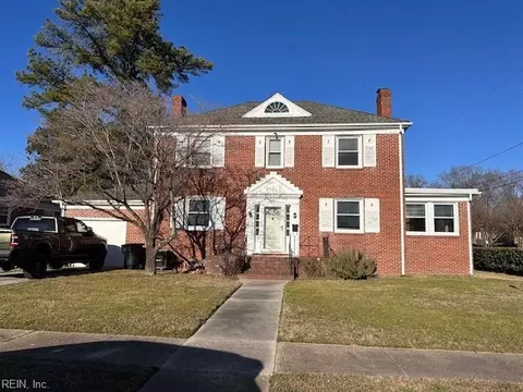 421 Sycamore Rd, Portsmouth, VA 23707