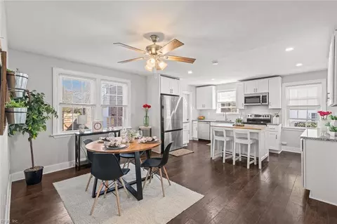 3750 Chatham Cir, Norfolk, VA 23513