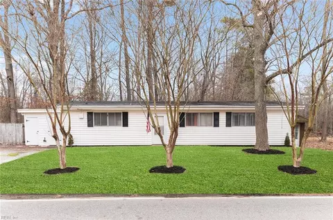 12959 Nike Park Rd, Carrollton, VA 23314