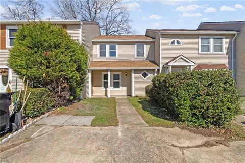 269 Harrier St, Virginia Beach, VA 23462