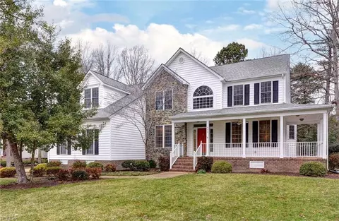 4012 Windsor Rdg, Williamsburg, VA 23188