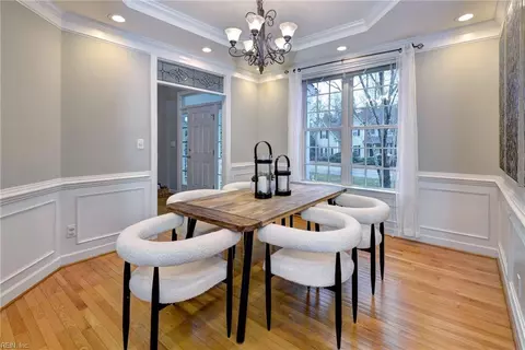 4012 Windsor Rdg, Williamsburg, VA 23188 photo 6
