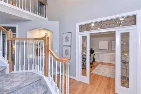 4012 Windsor Rdg, Williamsburg, VA 23188 photo 4