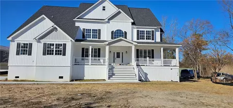 1603 Wingfield Dr, Hampton, VA 23666