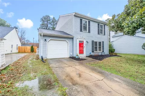 1106 Buford Ct, Chesapeake, VA 23320