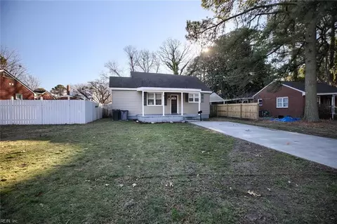 1776 Old Buckroe Rd, Hampton, VA 23664
