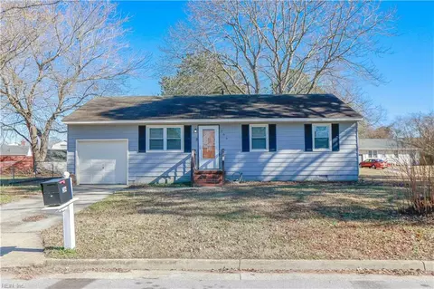 284 Lou Mac Ct, Newport News, VA 23602