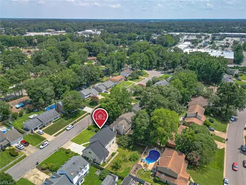 429 Becton Pl, Virginia Beach, VA 23452 photo 40