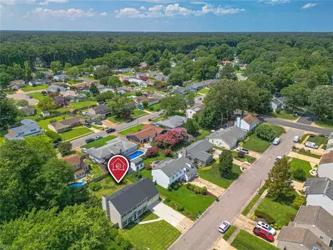 429 Becton Pl, Virginia Beach, VA 23452 photo 42