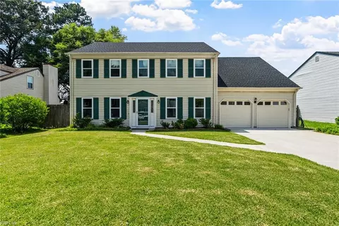 429 Becton Pl, Virginia Beach, VA 23452