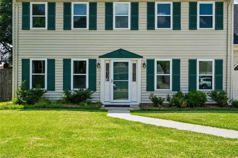 429 Becton Pl, Virginia Beach, VA 23452 photo 3