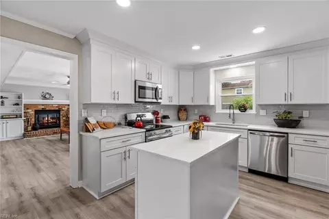 429 Becton Pl, Virginia Beach, VA 23452 photo 18