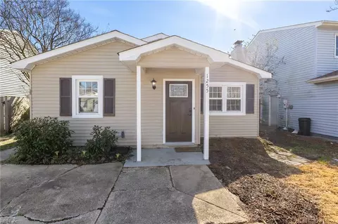 1255 New Land Dr, Virginia Beach, VA 23453
