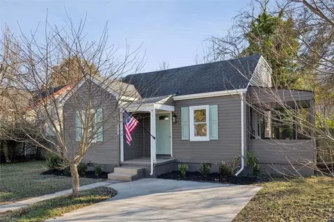6377 Partridge St, Norfolk, VA 23513