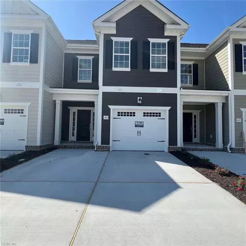 4931 Apricot Way, Chesapeake, VA 23321