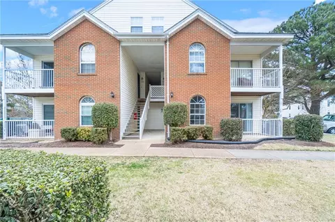 1541 Penrose Arch Arch #16A, Virginia Beach, VA 23453