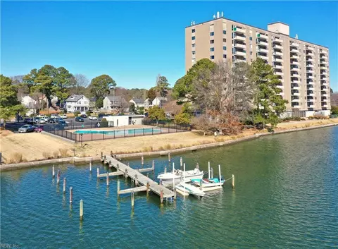 7320 Glenroie Ave UNIT 7E, Norfolk, VA 23505